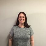 Ali – Harm Reduction & Assertive Outreach Manager
