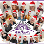 Festive Greetings from Renaissance UK