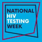 National HIV Testing Week 7th February - 13th February 2022