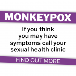 MonkeyPox information for LGBTQ+ venues, promoters, and sex on premises venues    